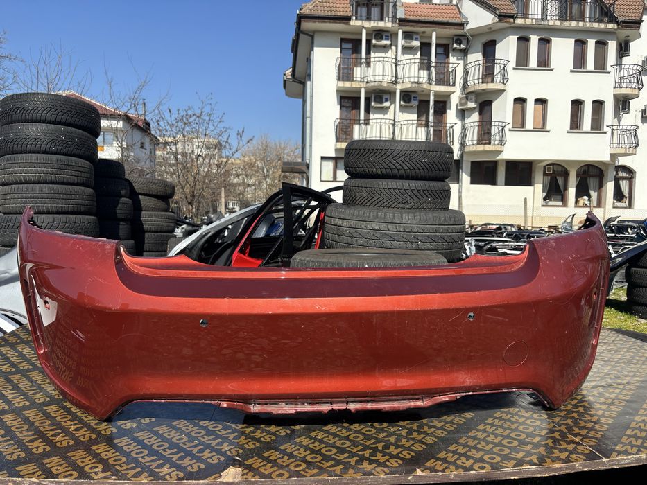 Броня БМВ М2 Ф87/BMW M2 F87