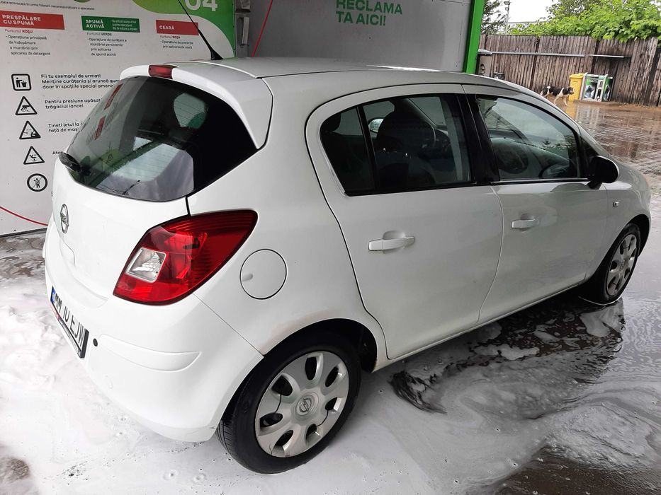 Opel Corsa 1.3 cdti stare foarte buna