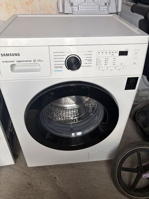 Продам стиральная машина Samsung