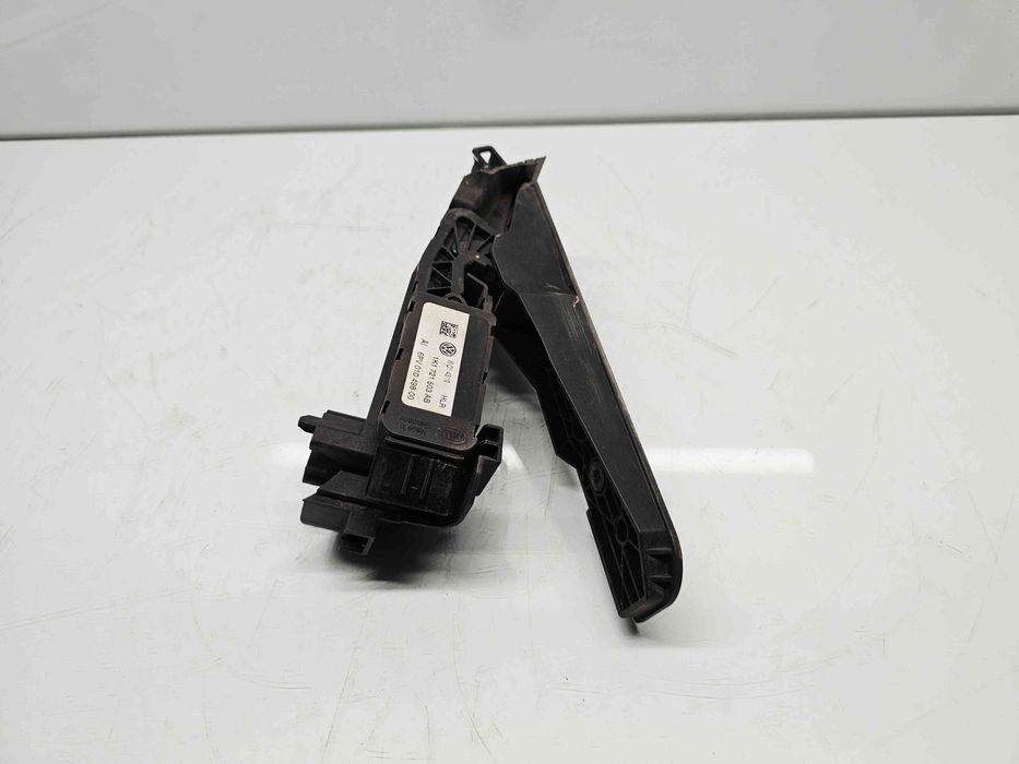 Pedala acceleratie Volkswagen Passat B7 (362) [Fabr 2010-2014] 1K1721