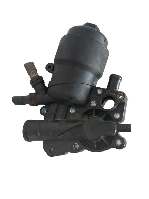 Carcasa Filtru Ulei Audi A8 Iii 4H2, 4H8, 4Hc, 4Hl 2009 - 2018 3.0 Tdi