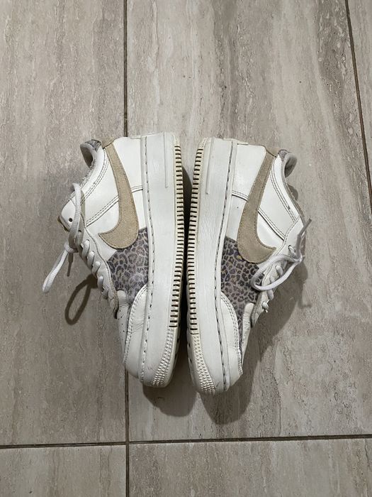 Nike Air Force 1 Shadow