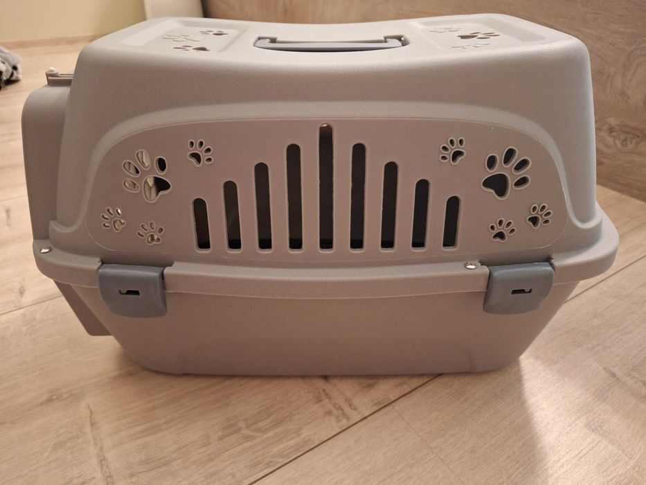 Клетка за коте/куче