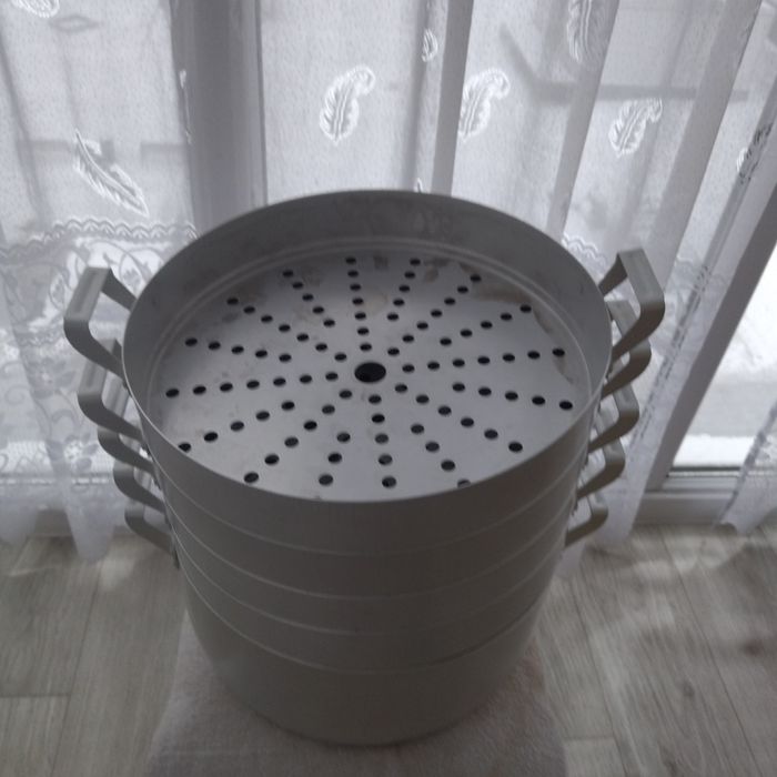 Продам мантоварку,в хорошем состоянии.