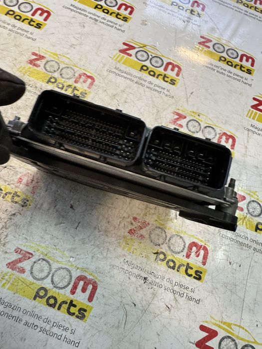 Calculator motor Citroen C3 Peugeot 208 308 1,2 benzina HN05 2015-2021