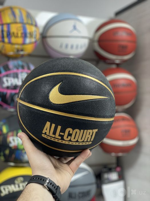 Nike basketball баскетбольный мяч Найк basketbol koptogi