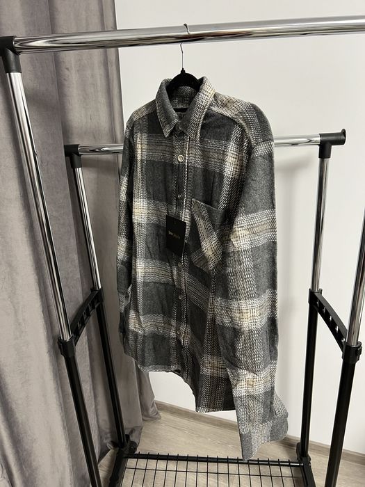 Camasa PALM ANGELS super calitate