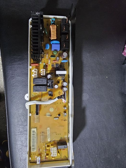 Плата от стиральной машины Samsung 6кг