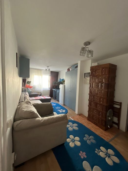 Apartament cu 3 camere