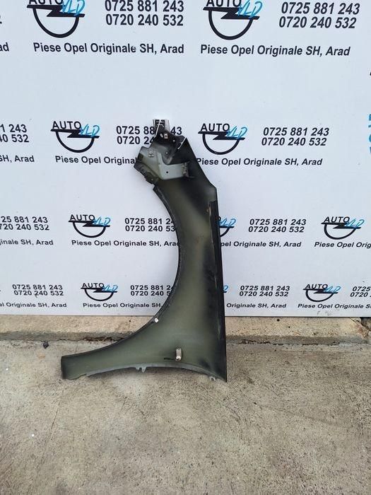 Aripa fata dreapta Opel Insignia A facelift