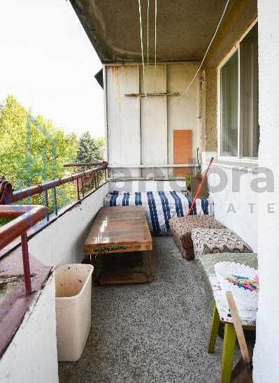 Дава се под наем Двустаен апартамент в София, Западен парк - 50 кв.м за 325 € - Снимка #6