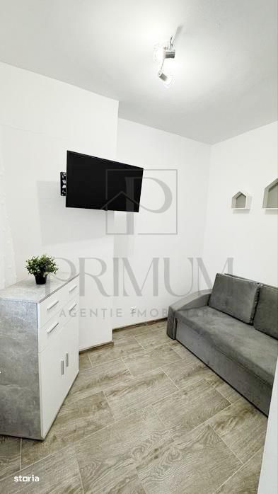 Lipovei - 1 Camera - Renovata - Ideal Investitii - Zona Frumoasa — fotografia 3