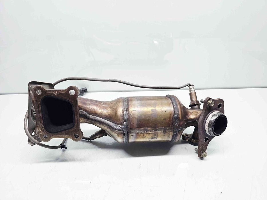 Catalizator SUZUKI Swift 3 M-Hybrid [Fabr 2016-2024] 62R-C01 1.2 hibri