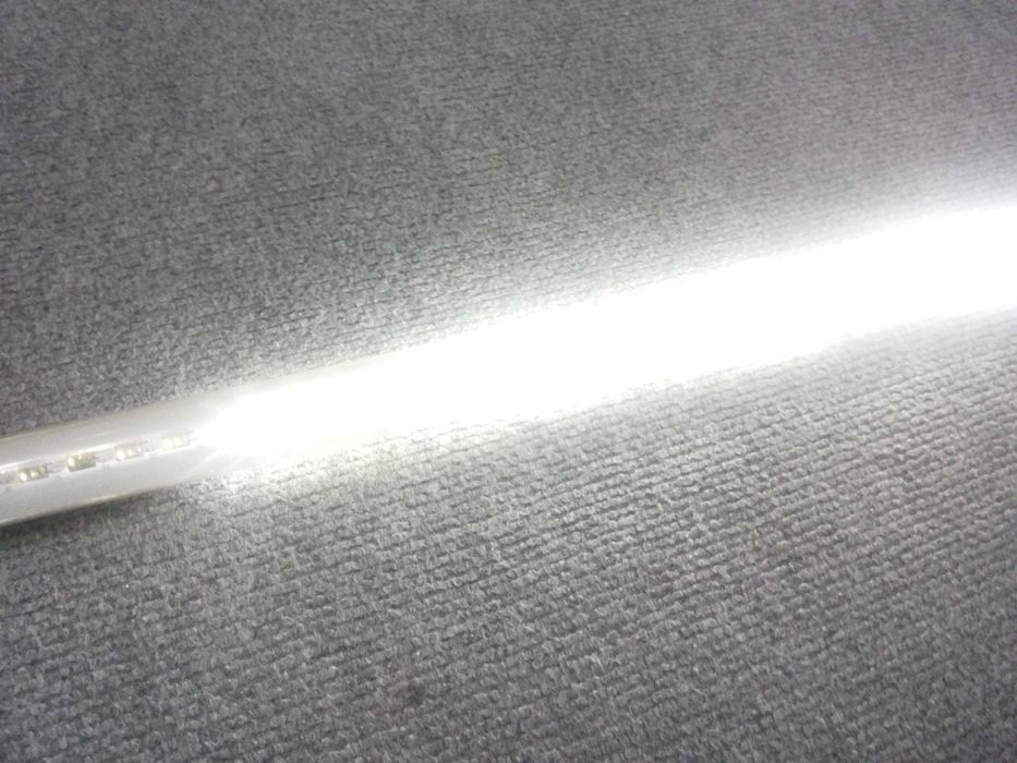 Гирлянда сосулька (метеоритный дождь) Длина трубки 1 метр