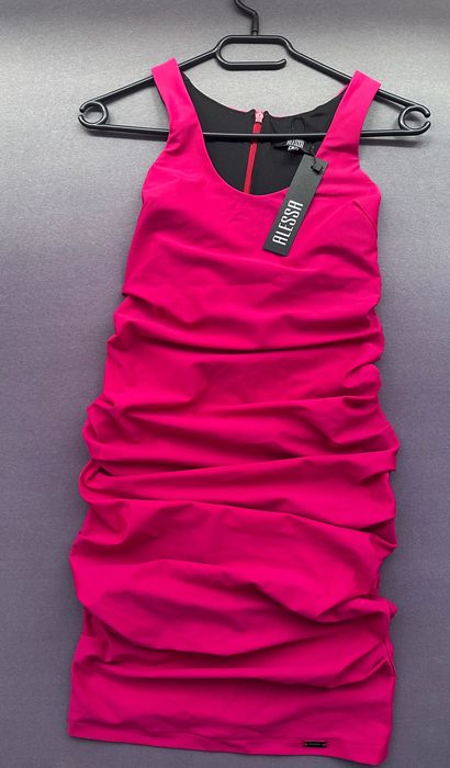 Дамска рокля Алеса