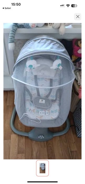 Детские -Шезлонг