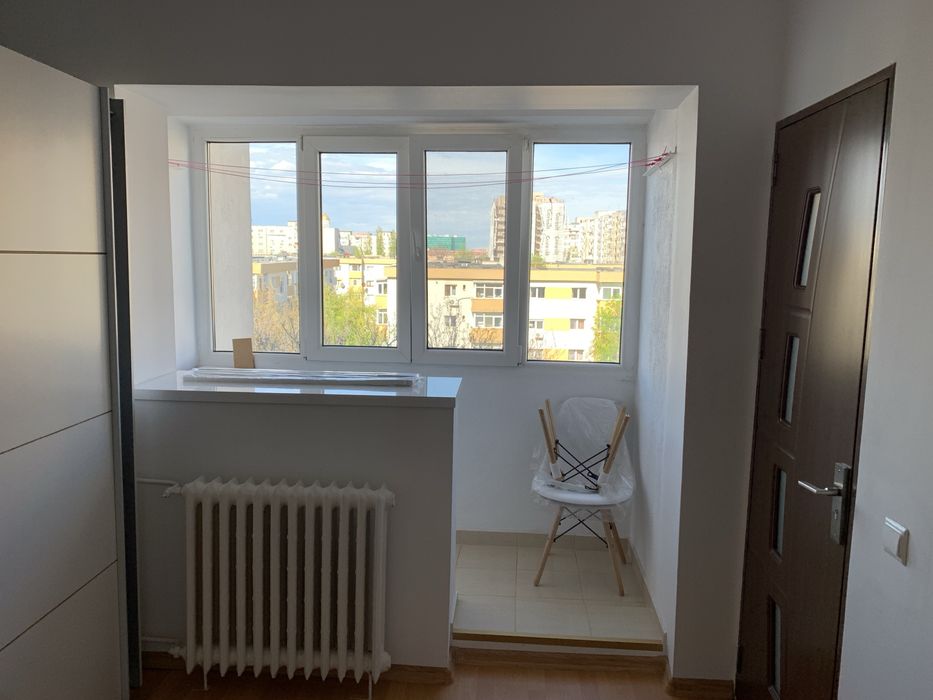 Inchiriere garsoniera Rahova