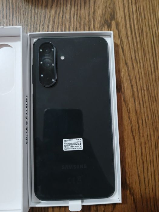 Samsung galaxy a36