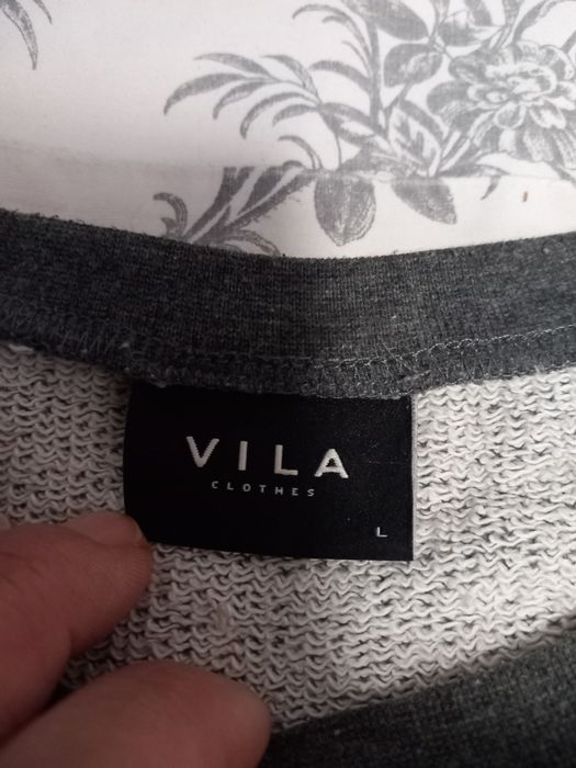 Bluze dama bumbac 2 bucati