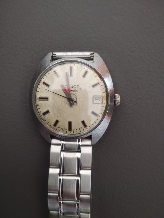 "POLJT"-Оригинални,Руски