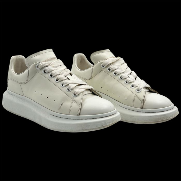 Alexander McQueen мъжки сникърси