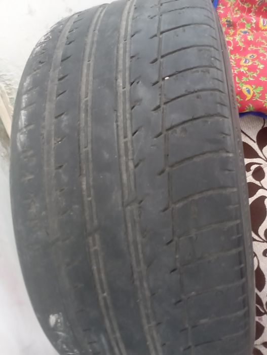 Продам шину трианжл