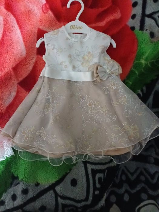 Kelin koynecha 1yoshgacha