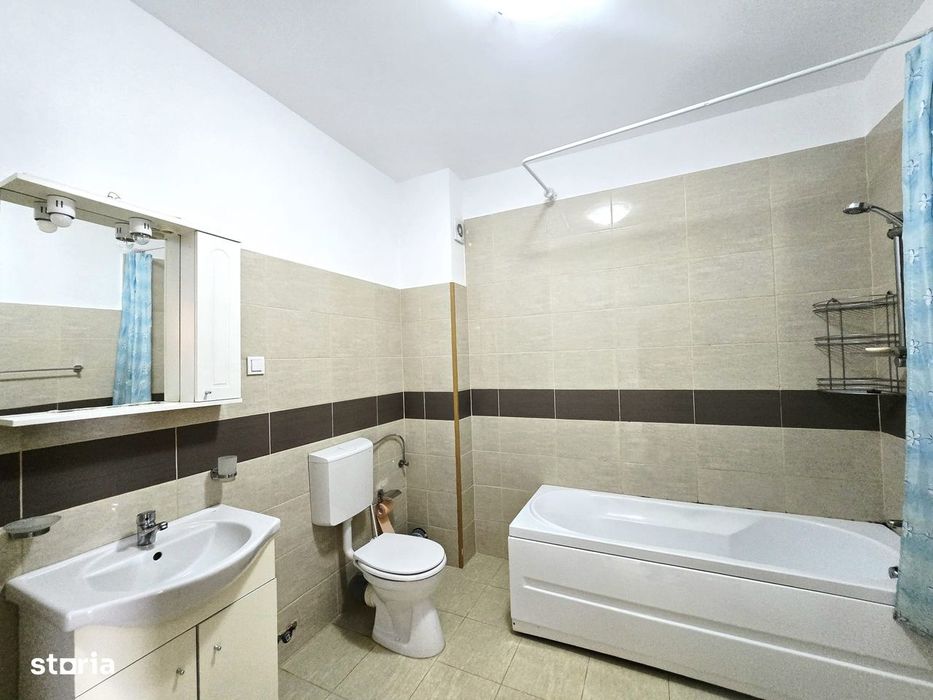 Comision 0%! Apartament 2 camere, 62 mp, finisat, mobilat, Somesului