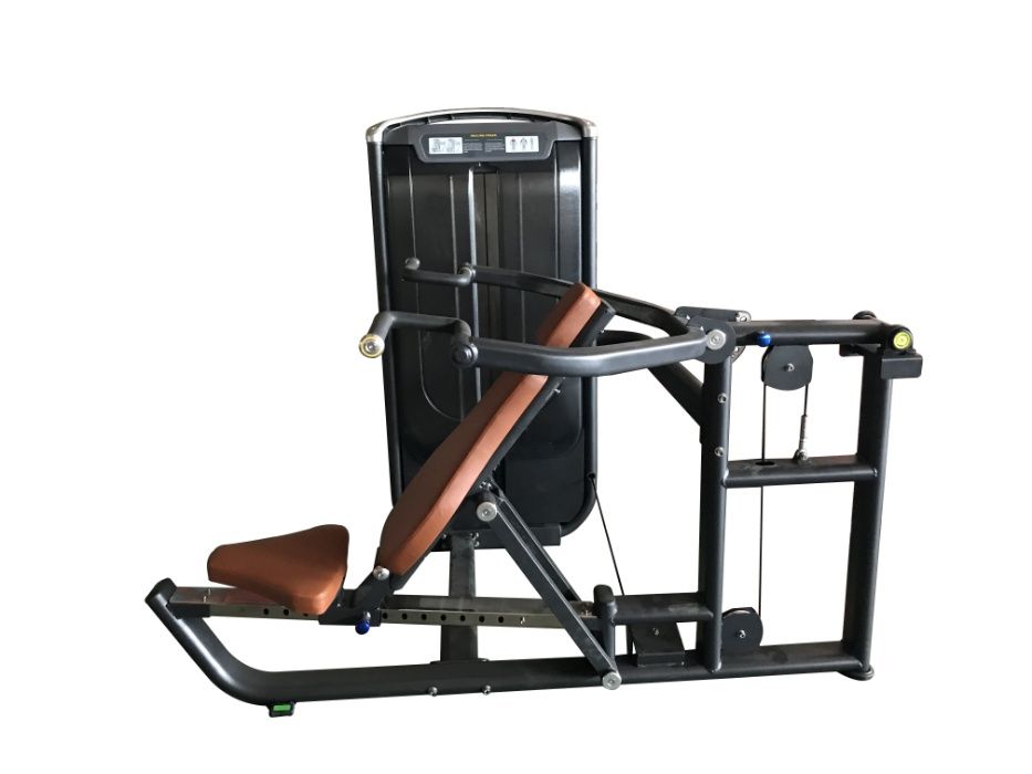 Комбиниран фитнес уред Active Gym Dual Shoulder Press & Chest Press
