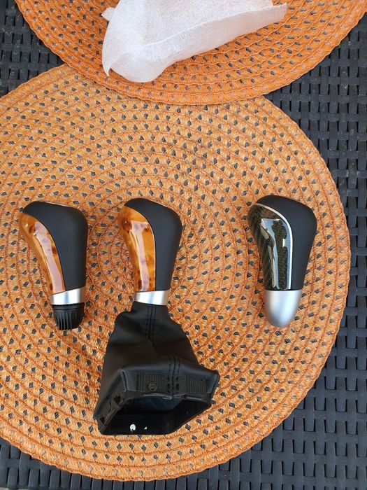 Nuci schimbator Mercedes