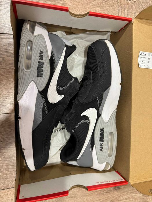 Nike Airmax max excee