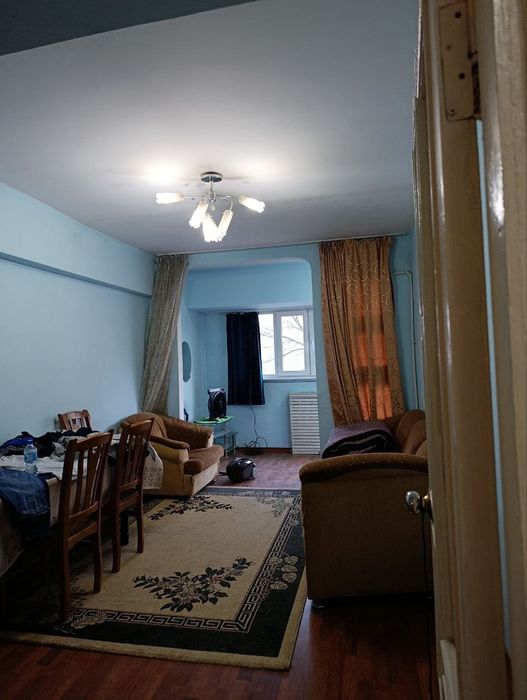 Алайский Ц5 .квартира 2/5/9 все раздельно. 70200