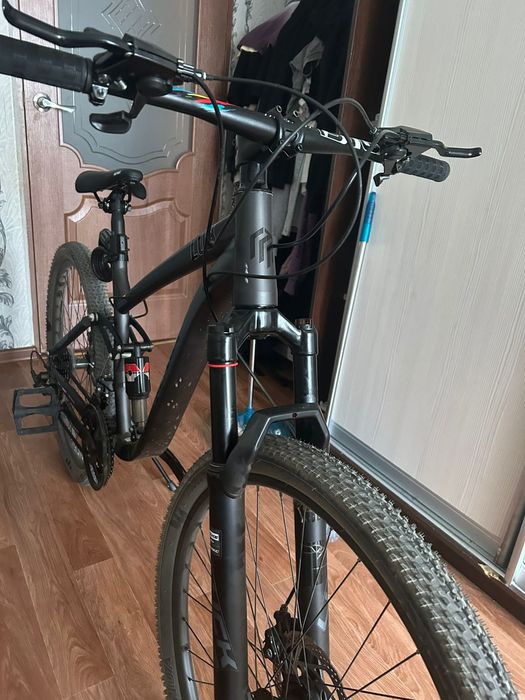 Велосипед IIEREC XT100