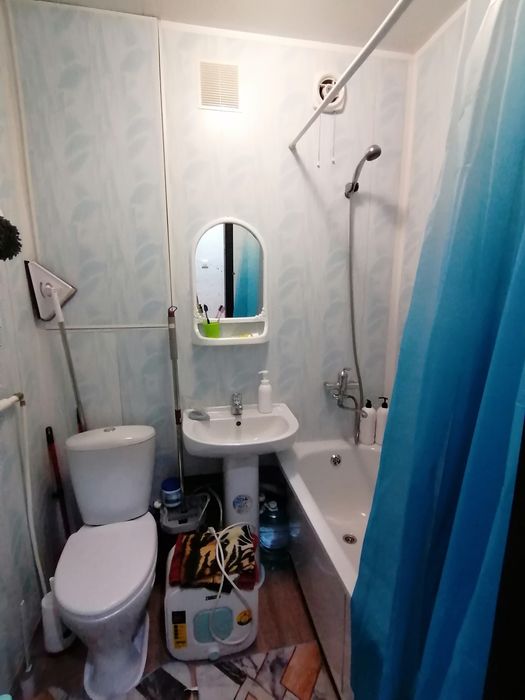 Продам однокомнатную квартиру