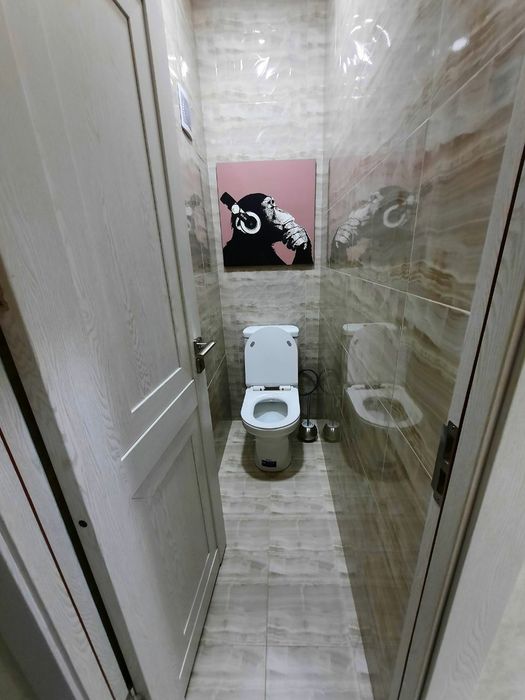 Аренда . Своя . GranMir/Ойбек