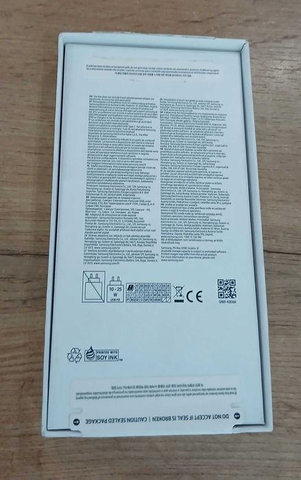 Телефон SAMSUNG A55