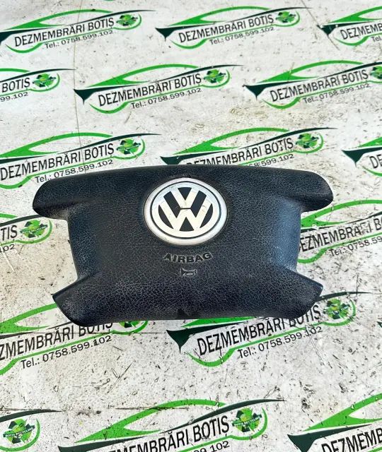 Airbag volan / sofer Volkswagen VW Caddy 2006 1.9 TDI MT (105 hp)