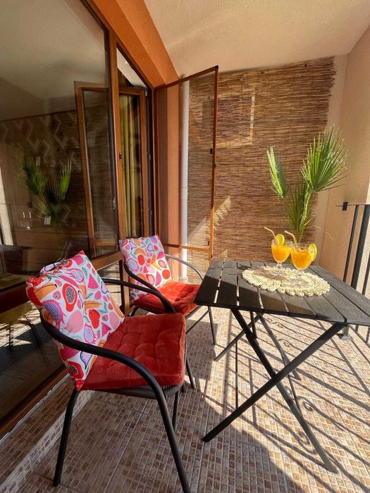 Продава се Едностаен апартамент в Свети Влас - 46 кв.м за 876 €/кв.м - Снимка #7