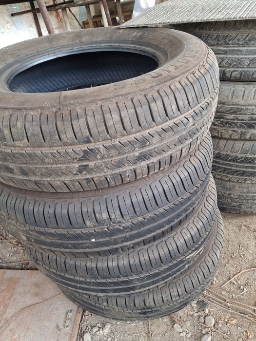 Летный резина камплект