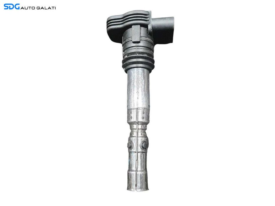 Bobina Inductie Seat Toledo 2 1.8 T 1998 - 2005 Cod 06A905115D [N3868]
