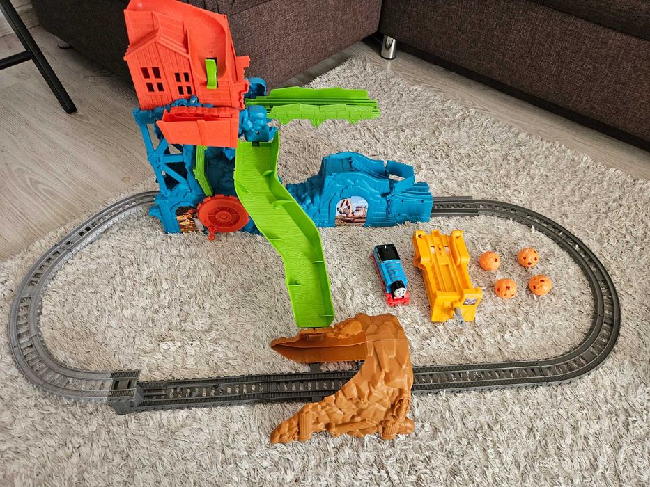 Thomas & friends: Darcy the digger