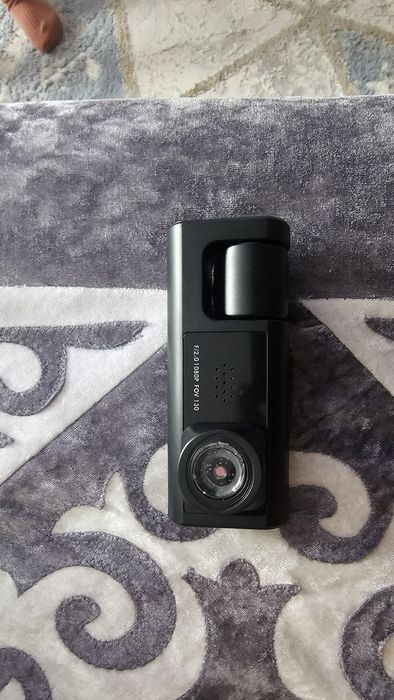 Видео регистратор