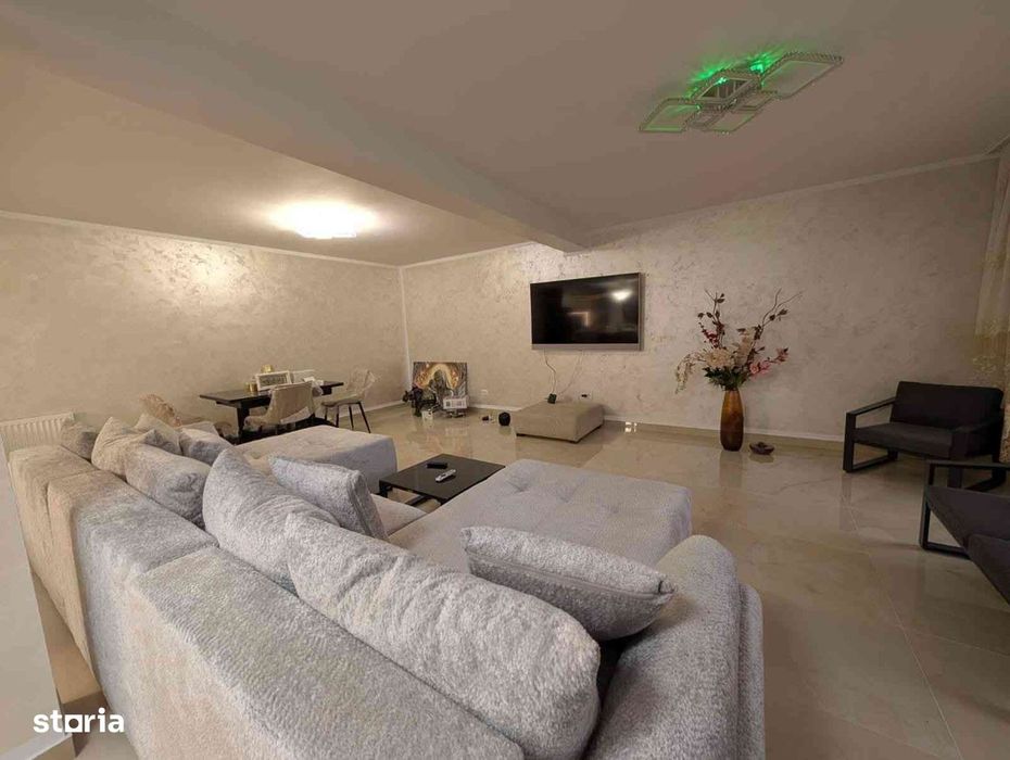 Vila individuala spațioasă, renovata, Cartier Astoria-Lunca Cetatuii