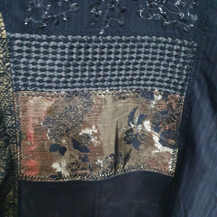 Palton Desigual mas 40