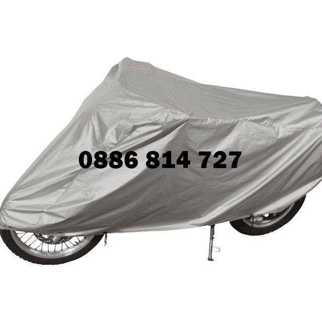 Универсално покривало за кола/мотор/колело/джип. Различни размери