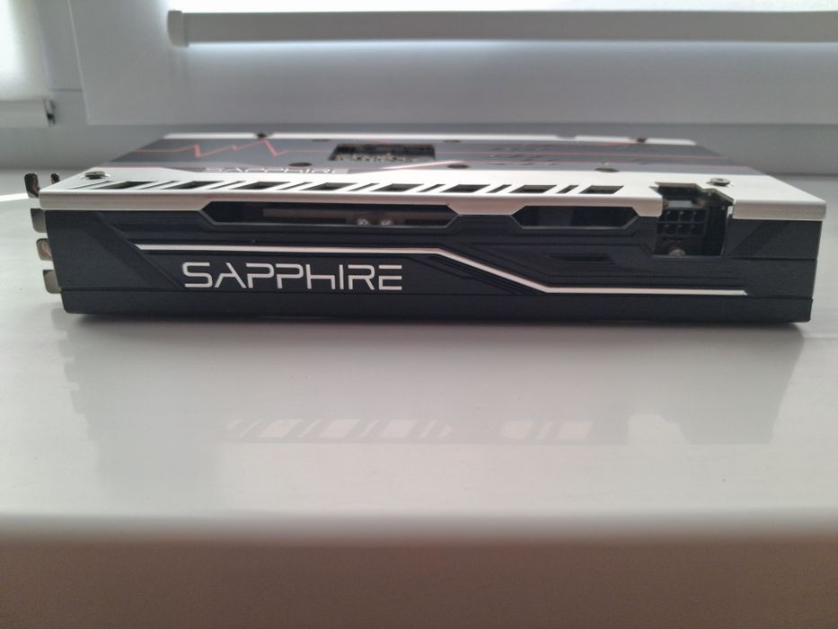 RX570 4GB Sapphire Pulse