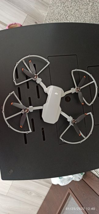 Предпазители за пропелери ( перки ) за DJI Mini, Mini 2, Mini SE