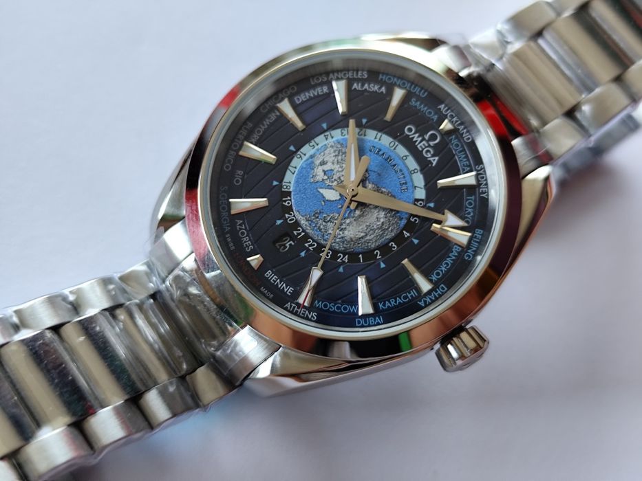 ceas OMEEGA automatic