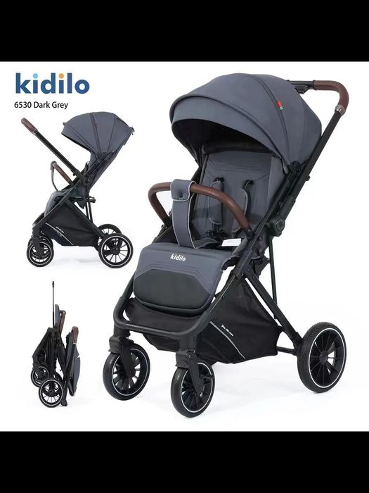 Kidilo продам детскую коляску