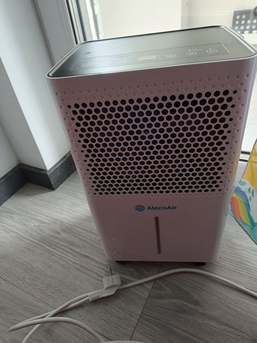 Dezumidificator AlecoAir